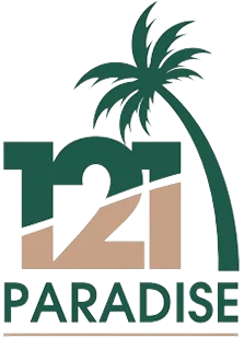 121 Paradise Rahatani Logo